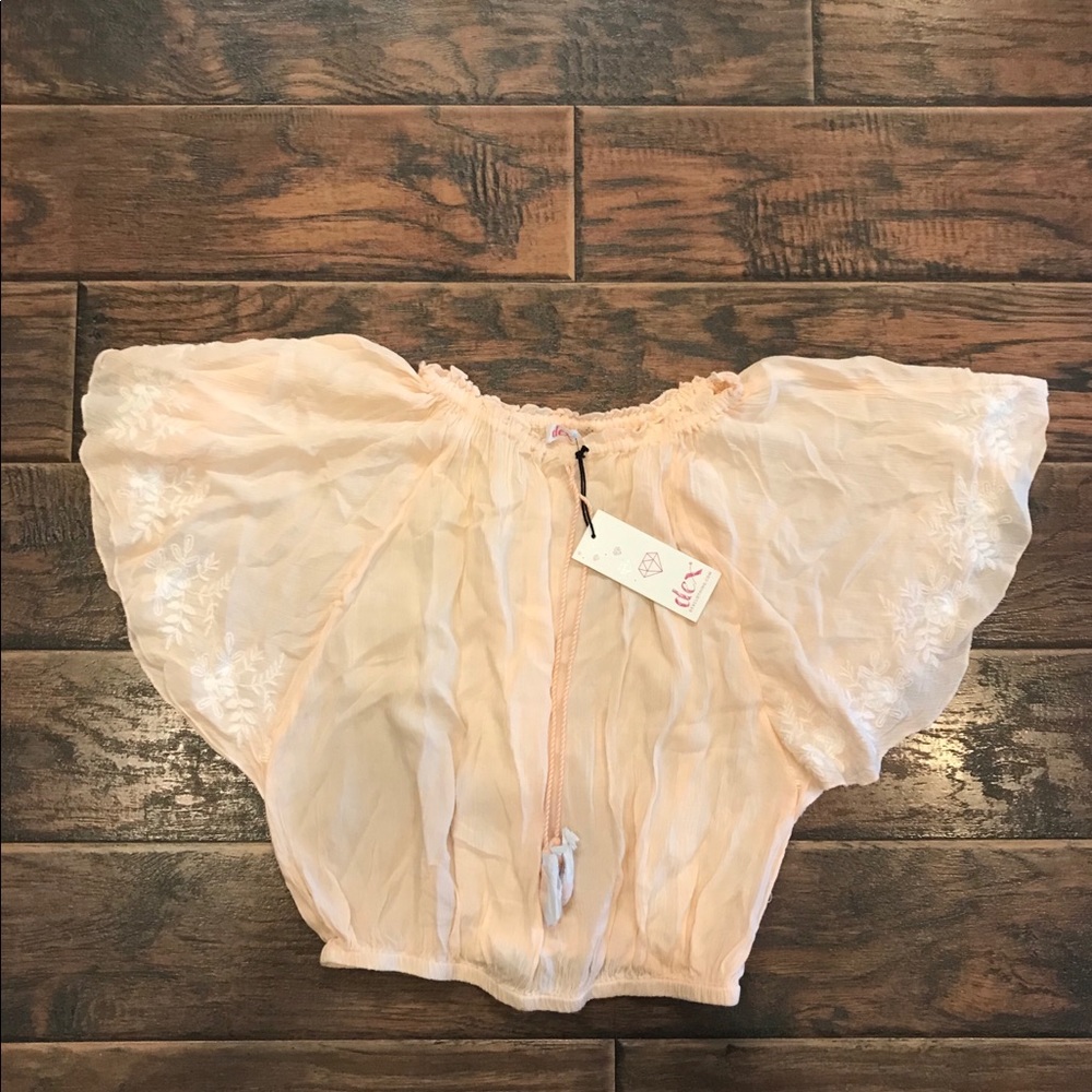 💥 3/$15 Boutique top